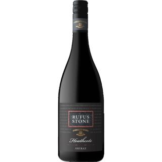 Tyrrell´s Wines - Shiraz Rufus Stone - Heathcote
