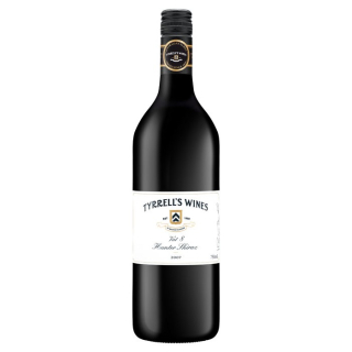 Tyrrell´s Wines - Shiraz Cabernet - Vat 8 - Hunter Valley