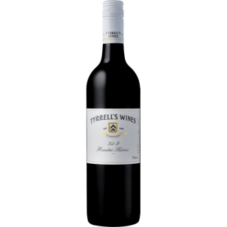 Tyrrell´s Wines - Shiraz - Vat 9 - Hunter Valley