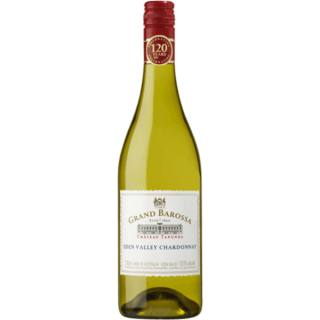 Château Tanunda - Chardonnay Grand Barossa