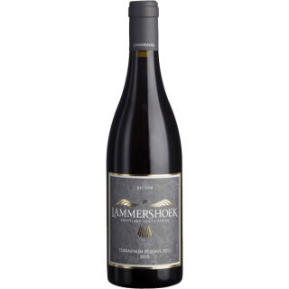 Víno Lammershoek - Terravinum Reserve Red Blend