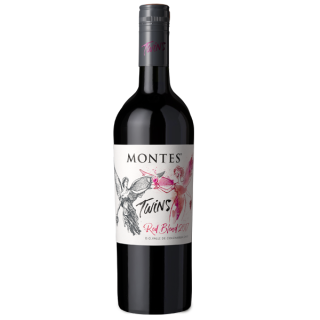 Víno Montes - Twins Limited Selection