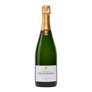 Champagne Jean Dumangin - Brut Blanc de Blancs Terroir