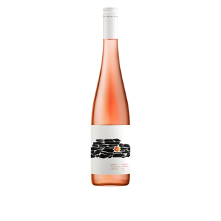 Víno Rariga - Cabernet Sauvignon Rosé