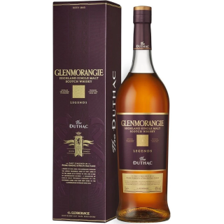 Whisky Glenmorangie Duthac