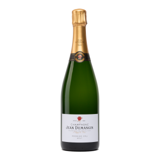 Champagne Jean Dumangin - Brut Héritage Premier Cru
