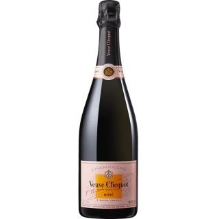 Champagne Veuve Clicquot - Rosé