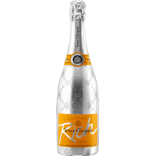 Champagne Veuve Clicquot - Rich