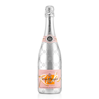 Champagne Veuve Clicquot - Rich Rosé