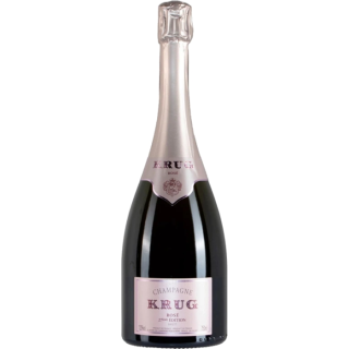 Champagne Krug - Rosé Gift