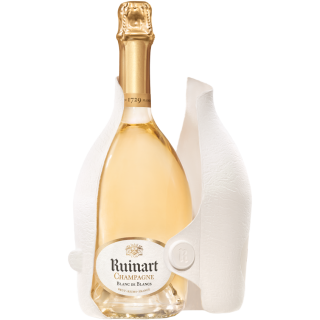 Champagne Ruinart - Blanc de Blancs Second Skin