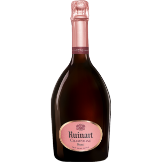 Champagne Ruinart - Rosé