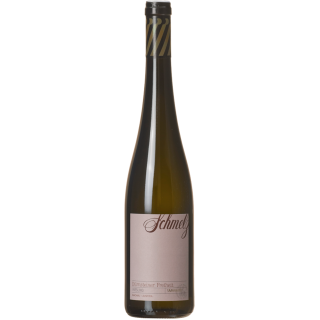 Schmelz - Riesling - Smaragd - Dürnsteiner Freiheit