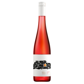 Víno Rariga - Alibernet Rosé
