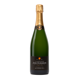 Champagne Jean Dumangin - Brut Millésime 2014 Premier Cru