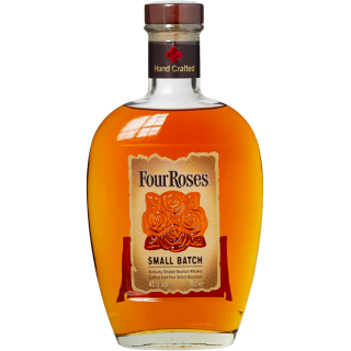 Bourbon Whiskey - Four Roses Small Batch