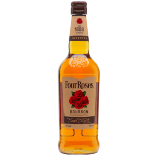 Bourbon Whiskey - Four Roses