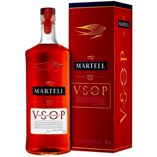 Koňak Martell VSOP