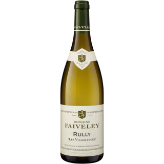 Domaine Faiveley - Rully Les Villeranges