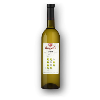 Víno Komjathi - Devín