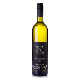 Víno Rajníc - Chardonnay