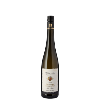 Víno Kunstler - Hochheimer Kirchenstück 'Im Stein' Riesling trocken