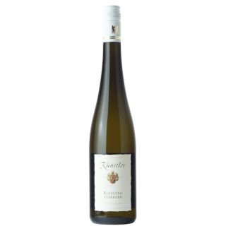 Víno Kunstler - Riesling feinherb