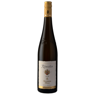 Víno Kunstler - Hölle Riesling GG