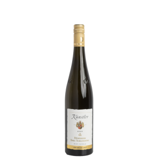 Víno Kunstler - Berg Schlossberg Riesling GG