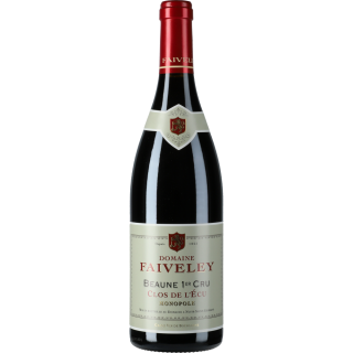 Domaine Faiveley - Beaune 1er Cru Clos de l'Ecu Monopol