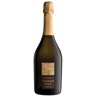 Prosecco Althea - Superiore di Cartizze Valdobbiadene