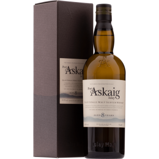 Whisky Port Askaig 8 ročná