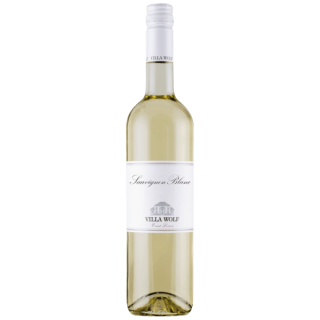 Víno Villa Wolf - Sauvignon blanc