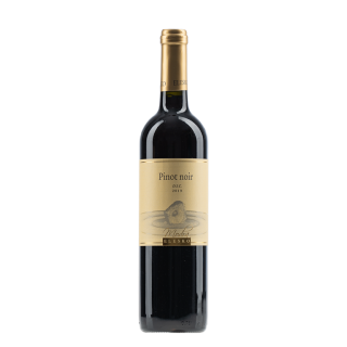 Víno Elesko - Pinot Noir