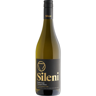 Sileni - Sauvignon Blanc - Cellar Selection