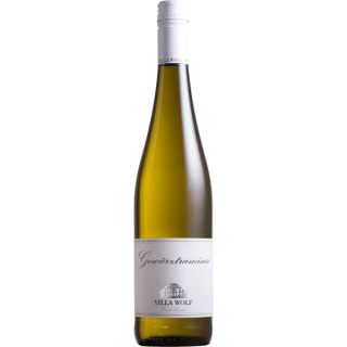 Víno Villa Wolf - Gewürztraminer