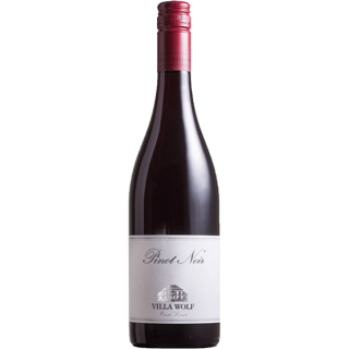 Víno Villa Wolf - Pinot noir