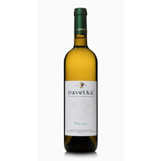 Pavelka - Pálava