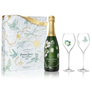 Champagne Perrier-Jouët - Belle Epoque