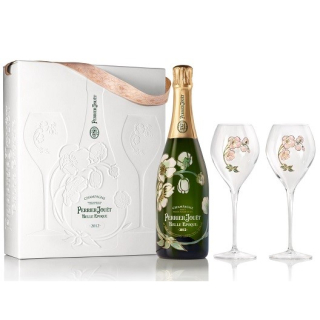 Champagne Perrier-Jouët - Belle Epoque
