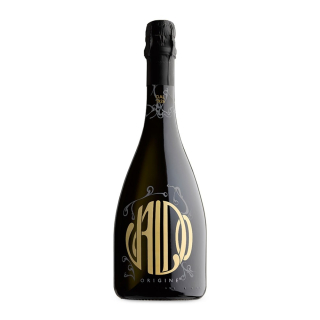 Víno Valdo - Spumante Brut Origine