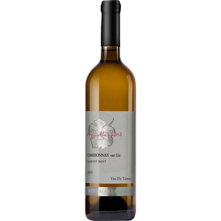 Víno Mrva & Stanko - WMC - Chardonnay sur Lie