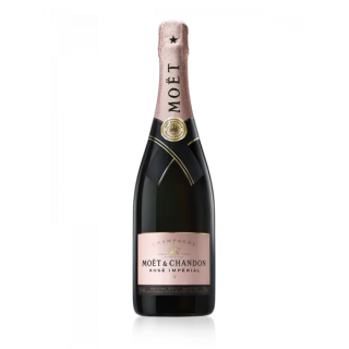 Moët & Chandon - Rosé Impérial