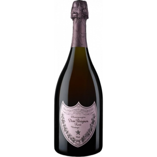 Dom Pérignon Rosé Vintage 2008