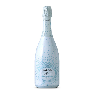 Víno Valdo - Spumante - Blanc De Blancs - Valdo Ice