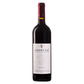 Pavelka - Dunaj