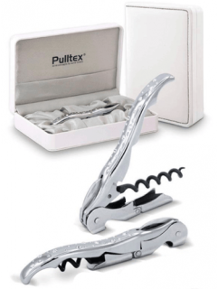 Pulltex - Pulltaps Evolution Crystal 26 Elements