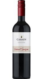 Carmen - Cabernet Sauvignon Discovery / Insigne
