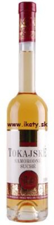 Ostrožovič - Tokajské samorodné suché
