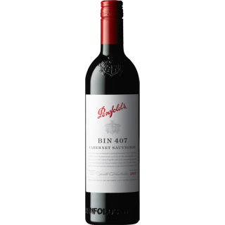 Penfolds - Cabernet Sauvignon - Bin 407